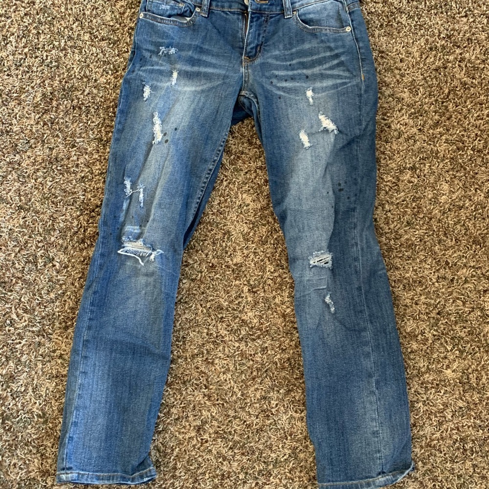 UNIONBAY juniors jeans!